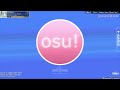 Osu (All Mods) ~ Kicco - Kokoro Hare [Easy]