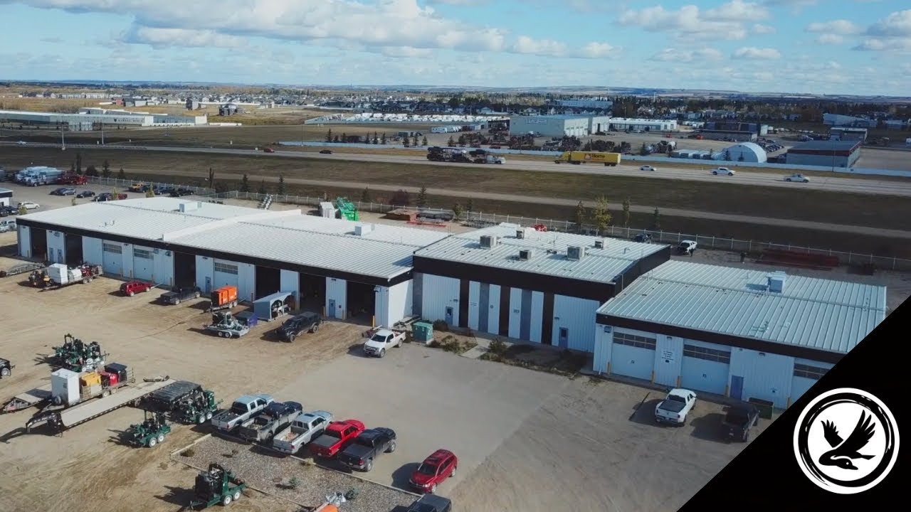 Commercial Properties