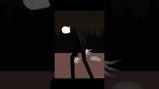 Slenderman Vs Slenderwoman Part 1