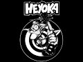 Heyoka - Intro+deviance