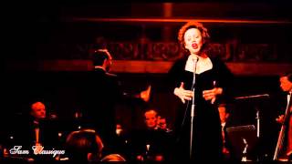 Watch Edith Piaf Lgende video