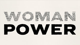 Watch Yoko Ono Woman Power video