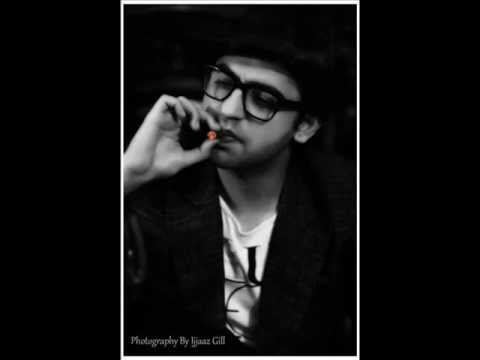 Pee Jaon by Farhan Saeed butt