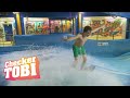 Der Schwimmbad-Check | Reportage für Kinder | Checker Tobi