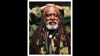 Watch Burning Spear Old Timer video