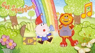 Get Squiggling - Pot Of D Song Music Video