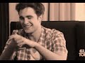 Robert Pattinson Singing It S All On You images Robert Pattinson Singing It S All On You