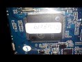 Como descargar y cargarle firmware a una tablet china bien explicado.