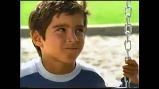 1 Mcdonalds Commercial Playground 2002 Youtube