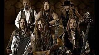 Watch Korpiklaani Cottages And Saunas video