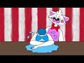 Minecraft Fnaf: Ballora Breaks Down (Minecraft Roleplay)
