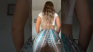 Forbidden Pants
