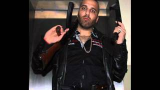 Slaimon - Wir Übernehmen 16 Bars