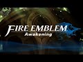 Fire Emblem Awakening - Male Avatar (My Unit) & Say'ri Support Conversations
