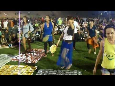 Watch สาวเลยยังรอ เสียงอิสาน 2 ธันวา 55