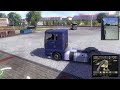 Let S Play Euro Truck Simulator 2 07 Deutsch Full ...