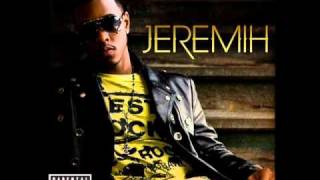 Watch Jeremih We Like To Party video