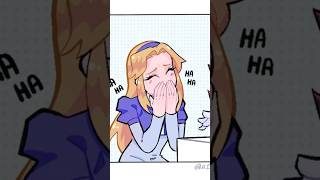 Maria Pranks Shadow Sonic Comic Dub