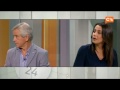 C's - Inés Arrimadas en "2324" del Canal 324  28/10/2014