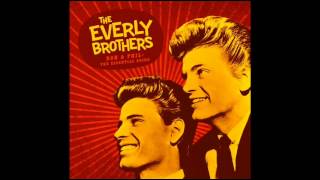 Watch Everly Brothers Youre My Girl video