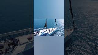 Bozburun Kizil Ada Drone