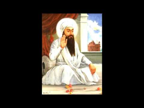 Sundar Gutka Bani Rehraas Sahib Bhai Jarnail Singh Ji