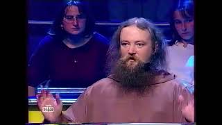 Своя Игра (14.12.2003) Жданов - Хашимов - Подольный