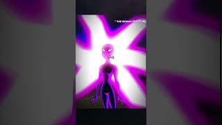 Raven Vs Gwen Tennyson 4K