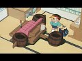 Kiteretsu New Episode - Kiteretsu Cartoon - Kiteretsu Hindi- Kiteretsu Movie Hindi
