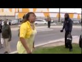 Baltimore Mom Toya Graham Slaps Rioting Son