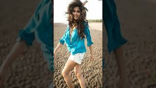 Aditi Pohnakar Ashram Viral Shorts
