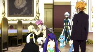 Natsu and lucy kiss -animes melhores
