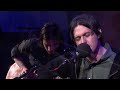 Conor Oberst: 'Double Life,' Live in The Greene Space