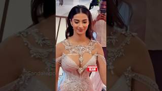 Meenakshi Chaudhary Dubai Siima Award