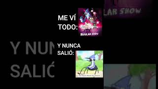 Me Ví Todo Y Nunca Salio
