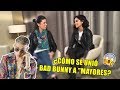 ¿Cómo surge la colaboración entre Becky G y Bad Bunny para "Mayores"? 😱