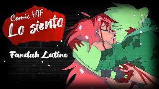Comic Htf Lo Siento Fandub Español Flippy X Flaky Parte 1