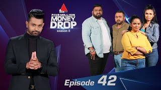 Five Million Money Drop S2 | Episode 42