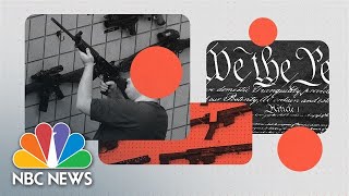 The 2Nd Amendment Doesnt Mean What You Think It Means Think Again