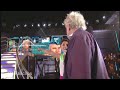 Gary Busey's Entrance in to the Celebrity Big Brother house 2014 HD