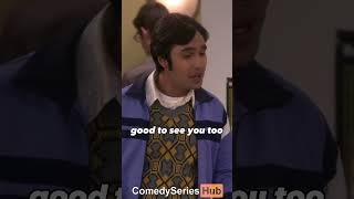 Rajs New Record L The Big Bang Theory