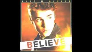 Watch Justin Bieber Make You Believe video