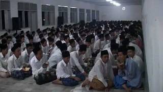 Pondok Pesantren Lirboyo.Part 3
