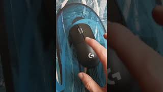 Logitech G Pro X Superlight - What Your Gaming Mouse Says About You (Part 13) #shorts