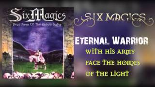 Watch Six Magics Eternal Warrior video