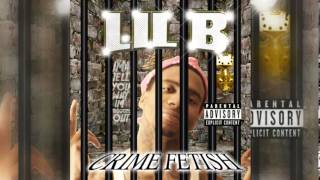 Watch Lil B Stress video