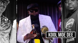 Kool Moe Dee Induction Ceremony @ The National Hip-Hop Museum Grand Induction Gala (10.8.21)