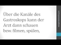 vorbereitung