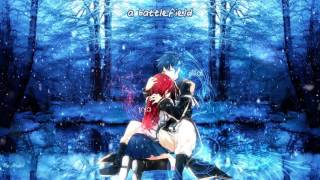 Nightcore Battlefield Nightcore Battlefield