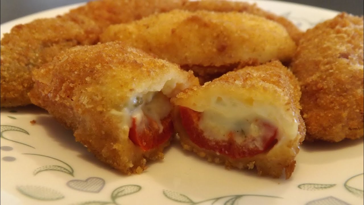 how to make jalapeno poppers youtube how to make jalapeno poppers youtube